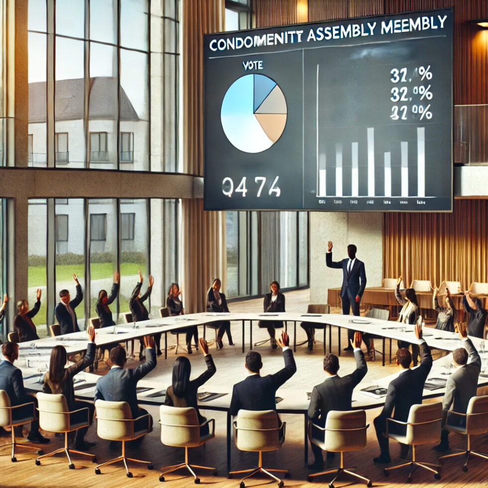 Quorum assemblea condominiale: Tutto quello che devi sapere